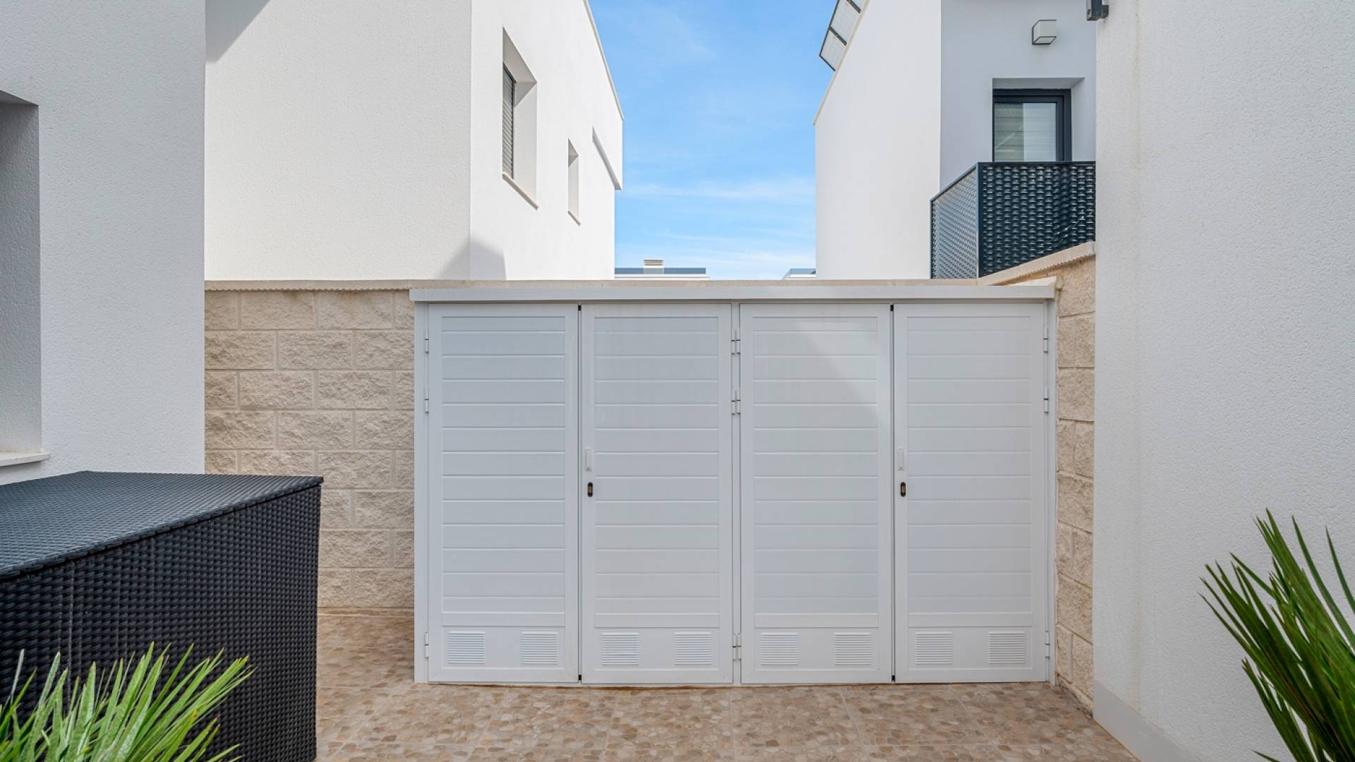 D'occasion - Villa indépendante - Orihuela Costa - Orihuela