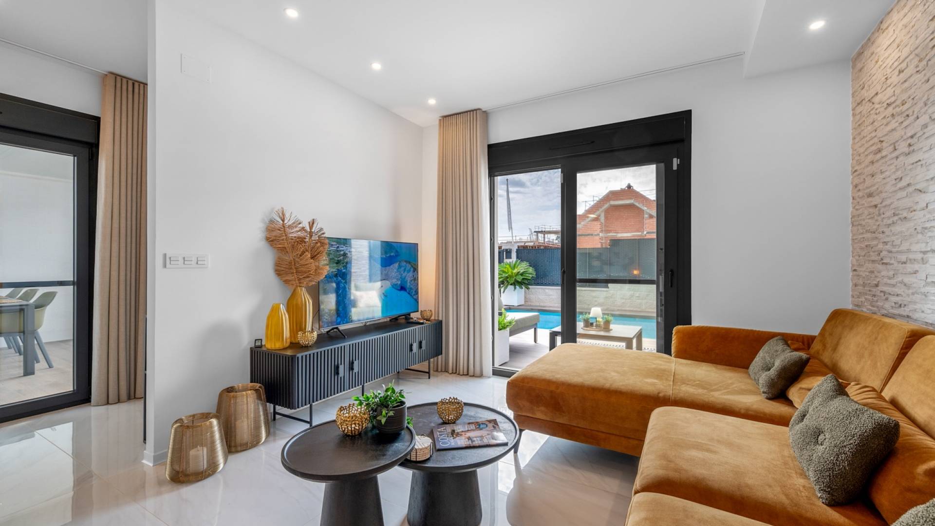 D'occasion - Villa indépendante - Orihuela Costa - Orihuela