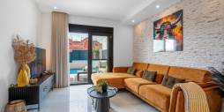 D'occasion - Villa indépendante - Orihuela Costa - Orihuela