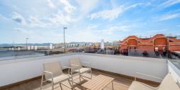 D'occasion - Villa indépendante - Orihuela Costa - Orihuela