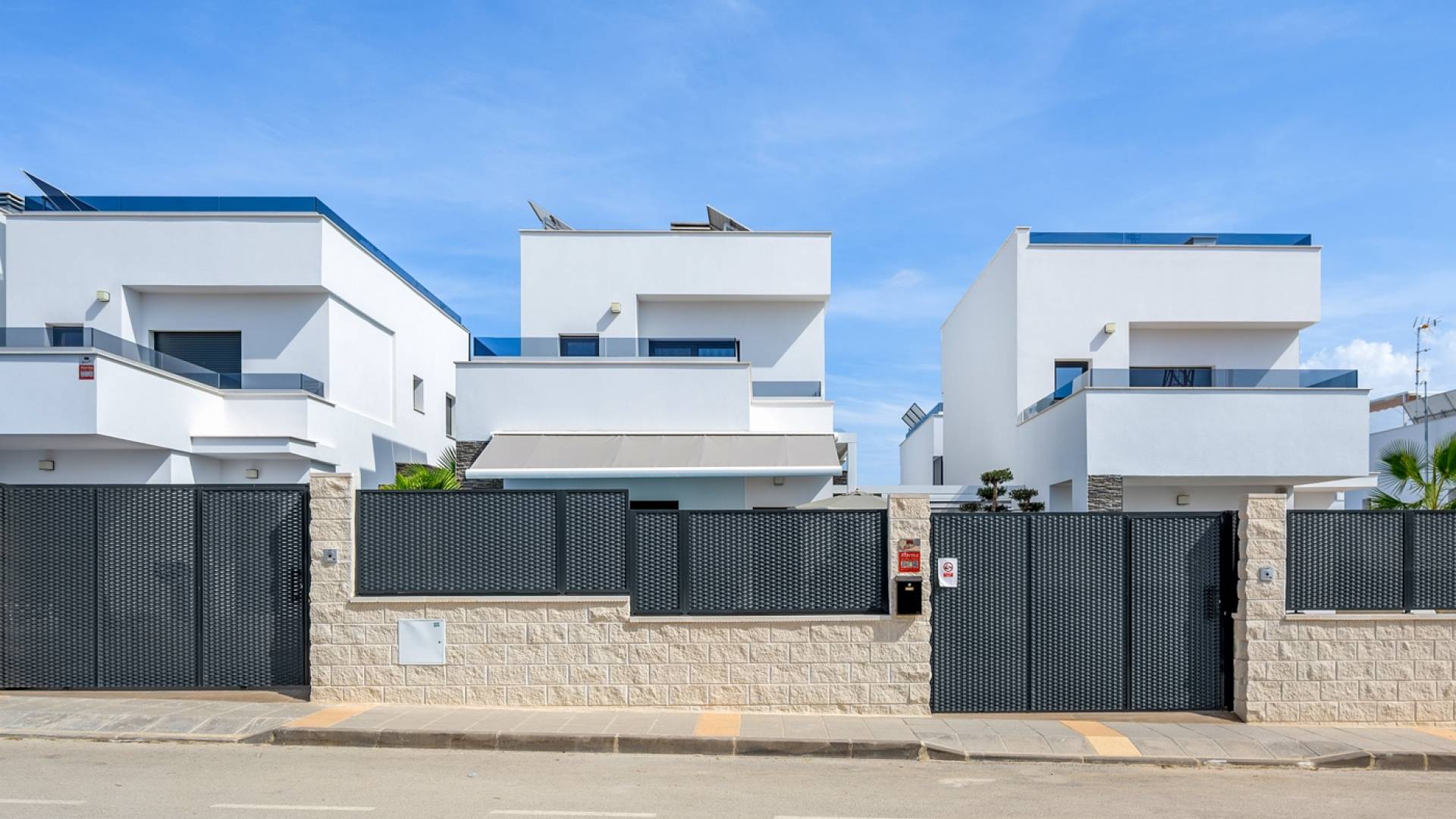 D'occasion - Villa indépendante - Orihuela Costa - Orihuela