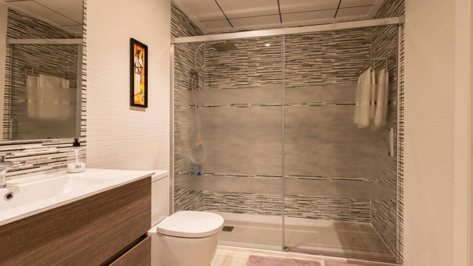 D'occasion - Villa indépendante - Orihuela Costa - PAU 26