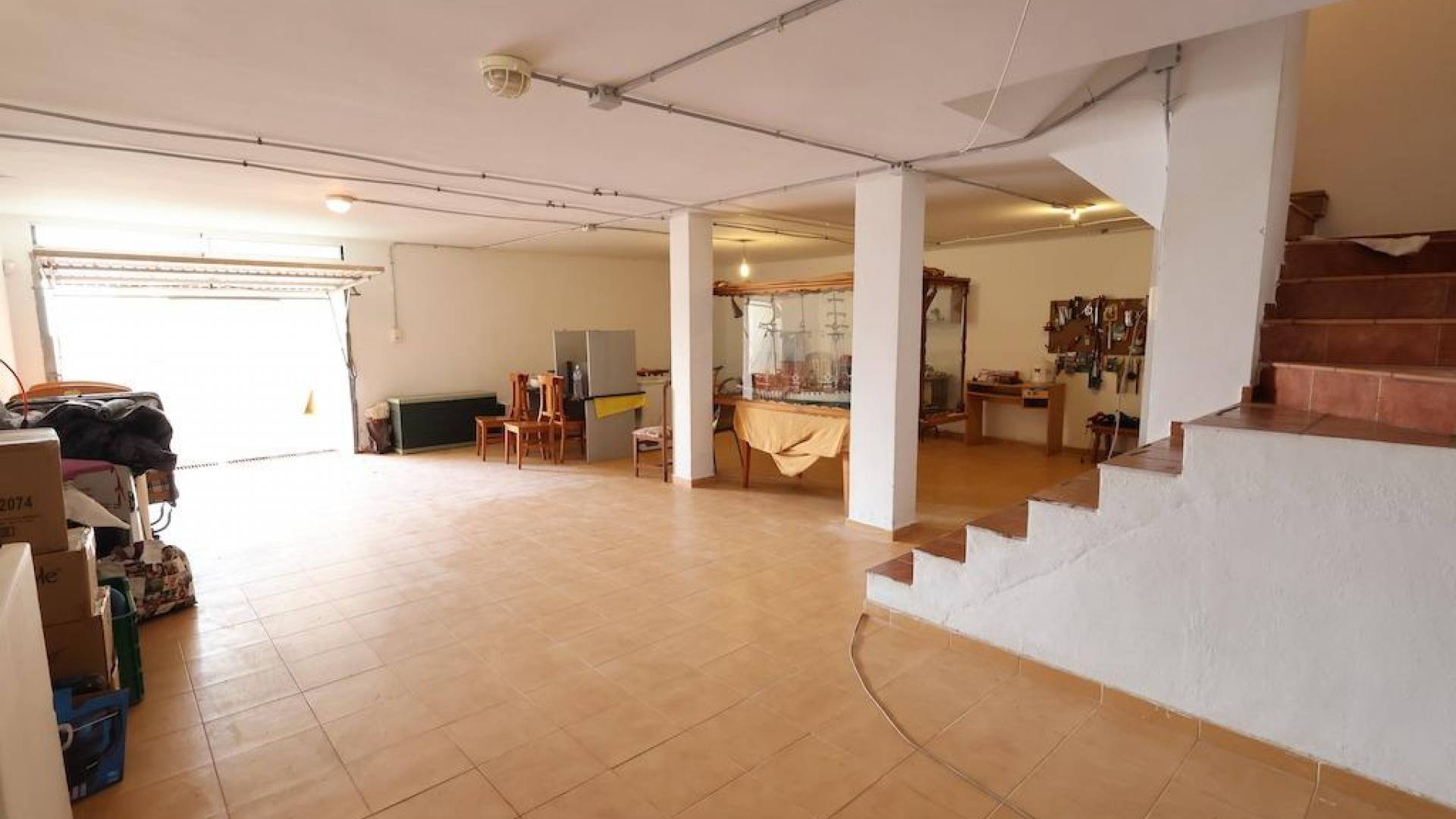 D'occasion - Villa indépendante - Orihuela Costa - Playa Flamenca