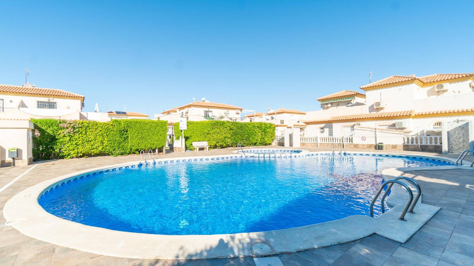 D'occasion - Villa indépendante - Orihuela Costa - Playa Flamenca