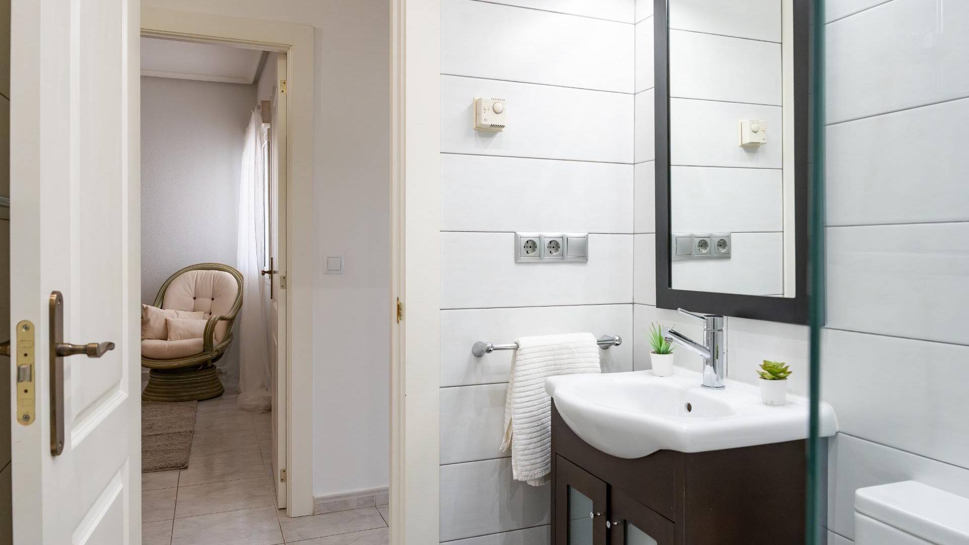 D'occasion - Villa indépendante - Orihuela Costa - Playa Flamenca