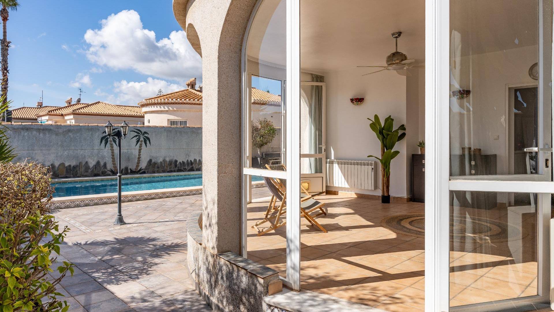 D'occasion - Villa indépendante - Orihuela Costa - Playa Flamenca