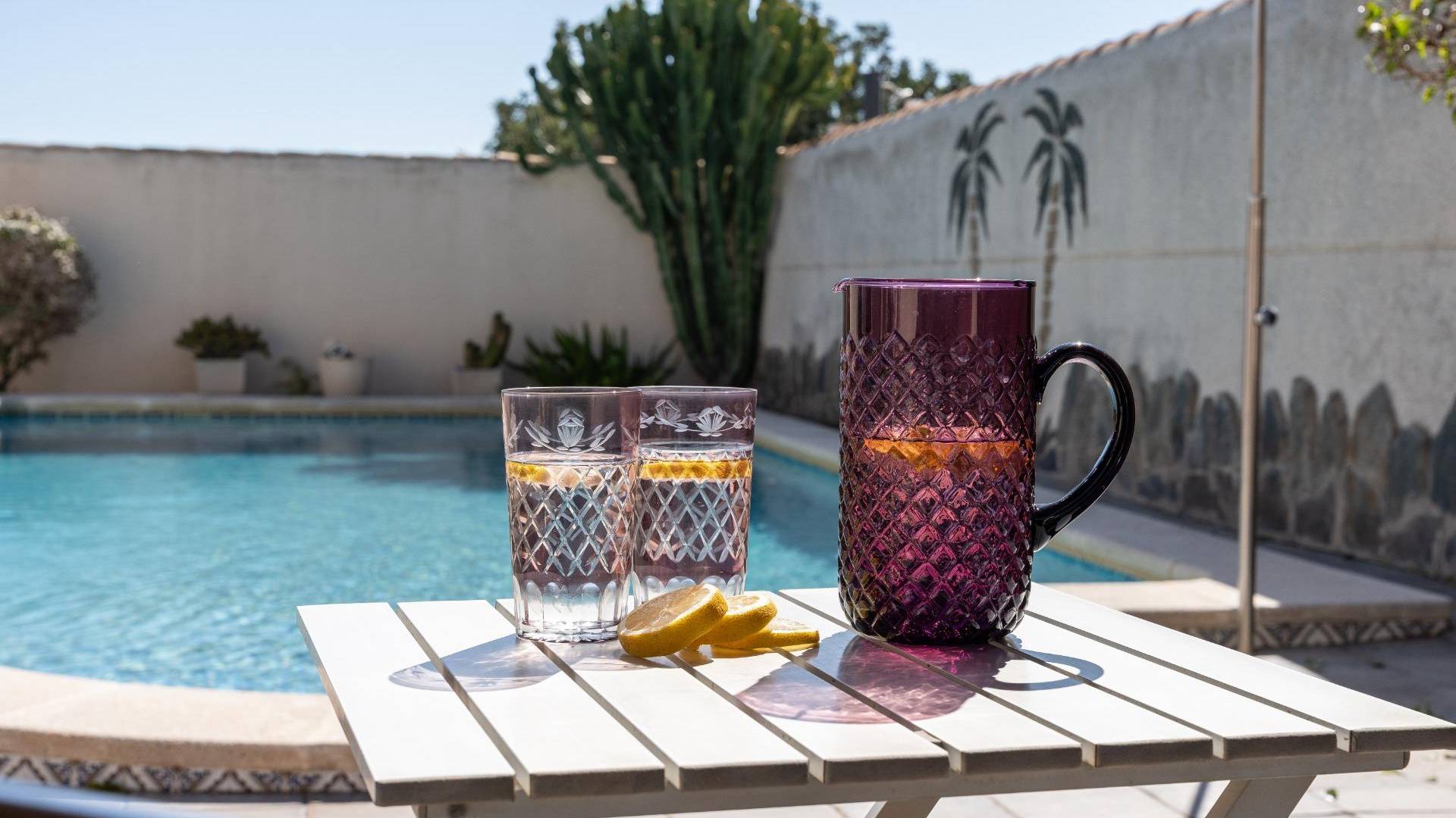 D'occasion - Villa indépendante - Orihuela Costa - Playa Flamenca