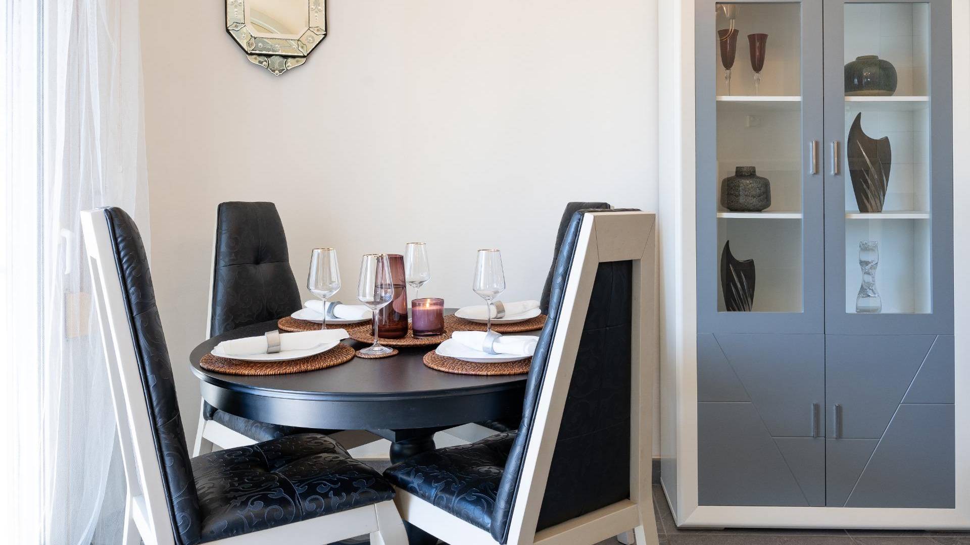 D'occasion - Villa indépendante - Orihuela Costa - Playa Flamenca