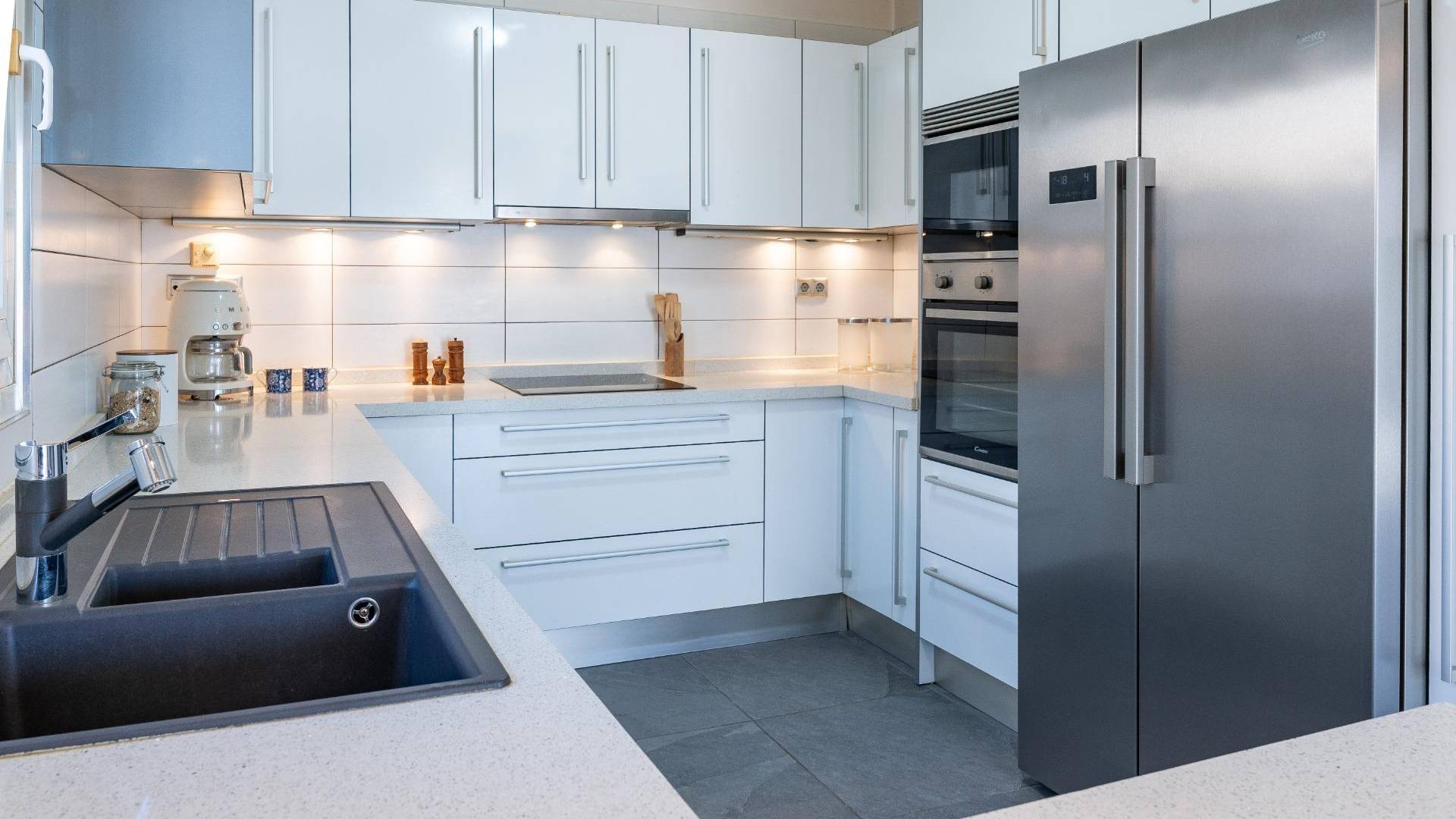 D'occasion - Villa indépendante - Orihuela Costa - Playa Flamenca