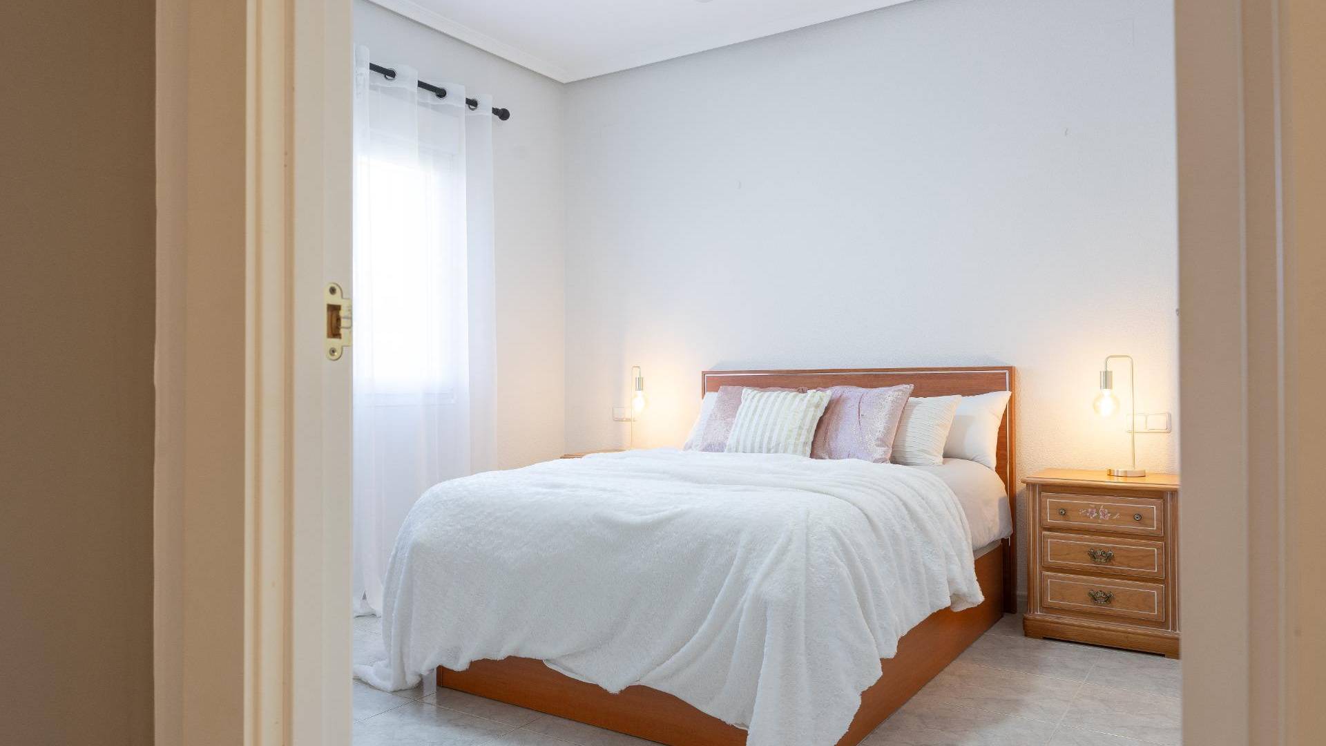 D'occasion - Villa indépendante - Orihuela Costa - Playa Flamenca