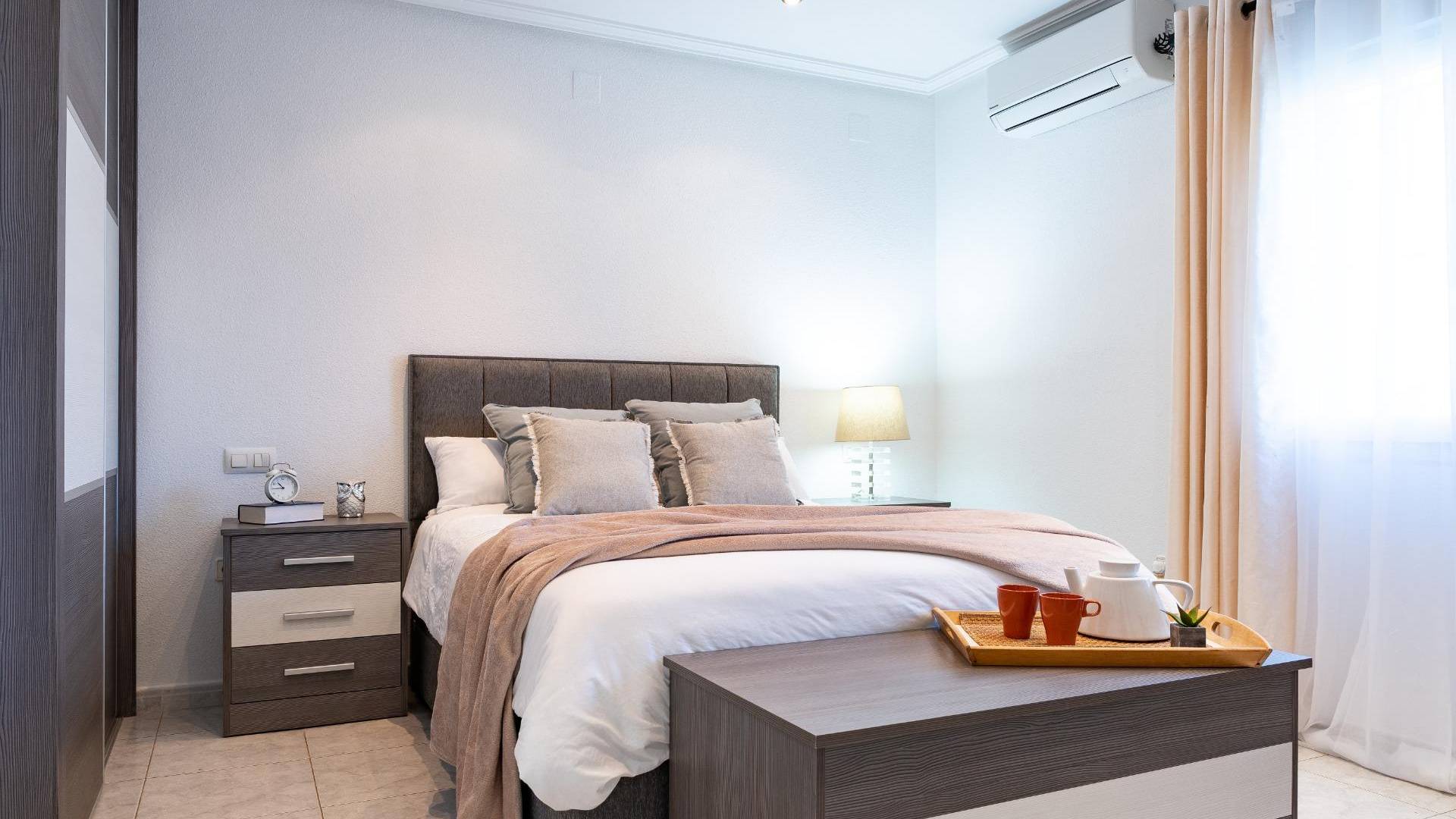 D'occasion - Villa indépendante - Orihuela Costa - Playa Flamenca