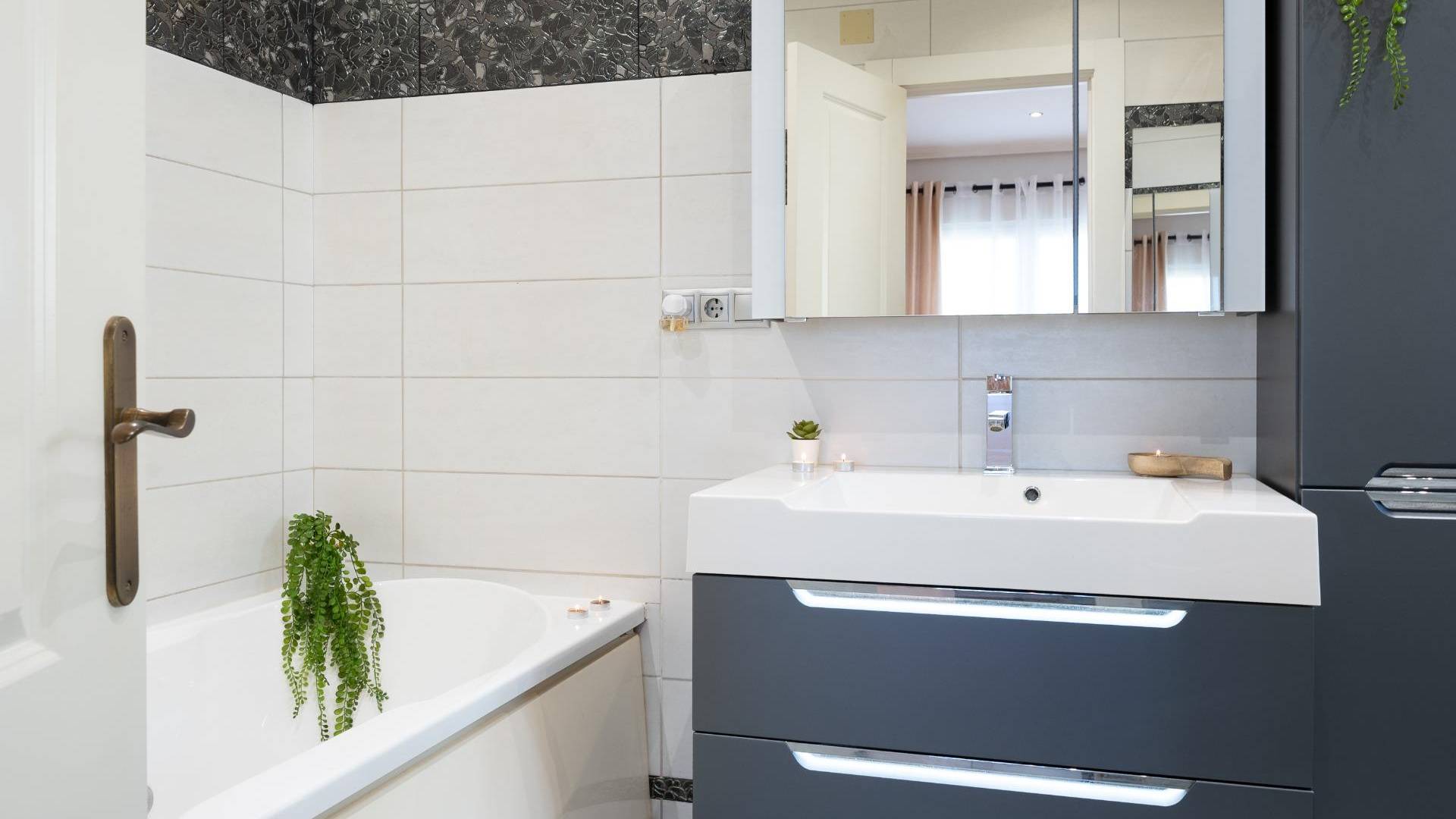 D'occasion - Villa indépendante - Orihuela Costa - Playa Flamenca