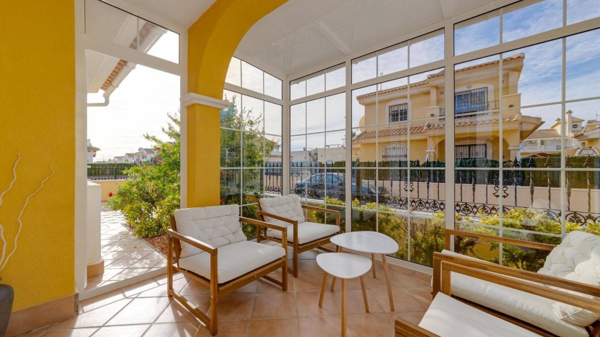 D'occasion - Villa indépendante - Orihuela Costa - Playa Flamenca