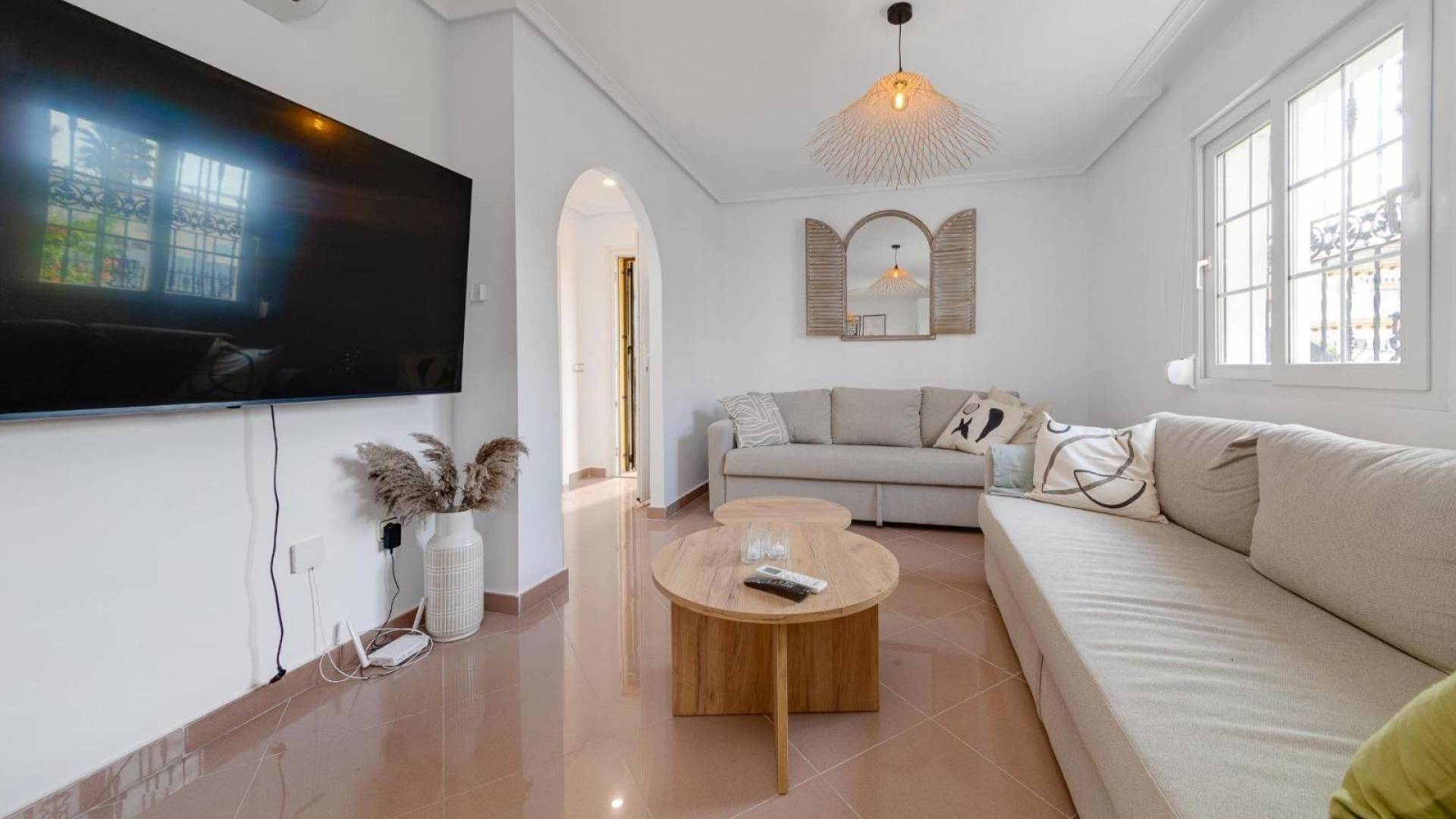 D'occasion - Villa indépendante - Orihuela Costa - Playa Flamenca