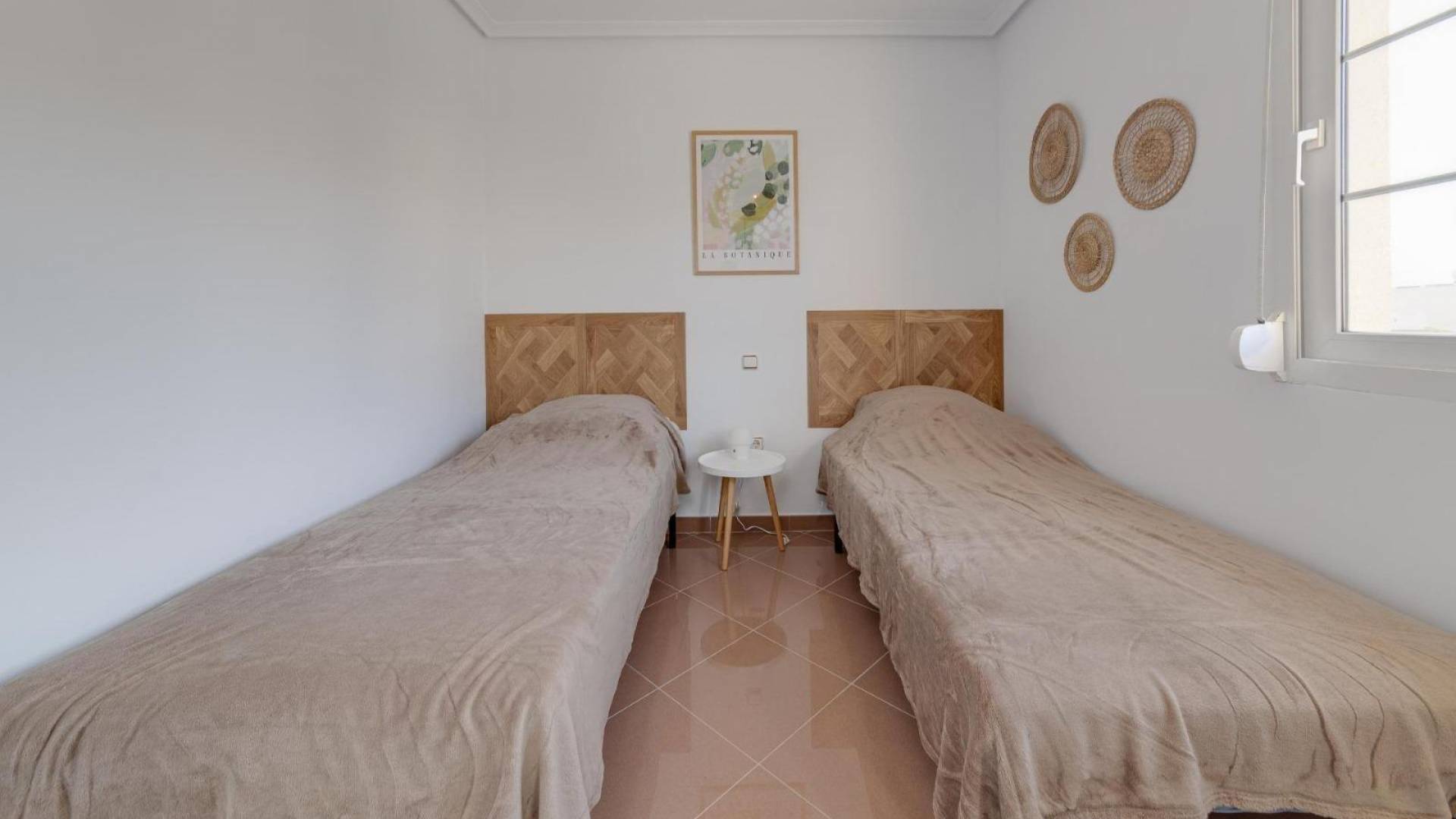 D'occasion - Villa indépendante - Orihuela Costa - Playa Flamenca