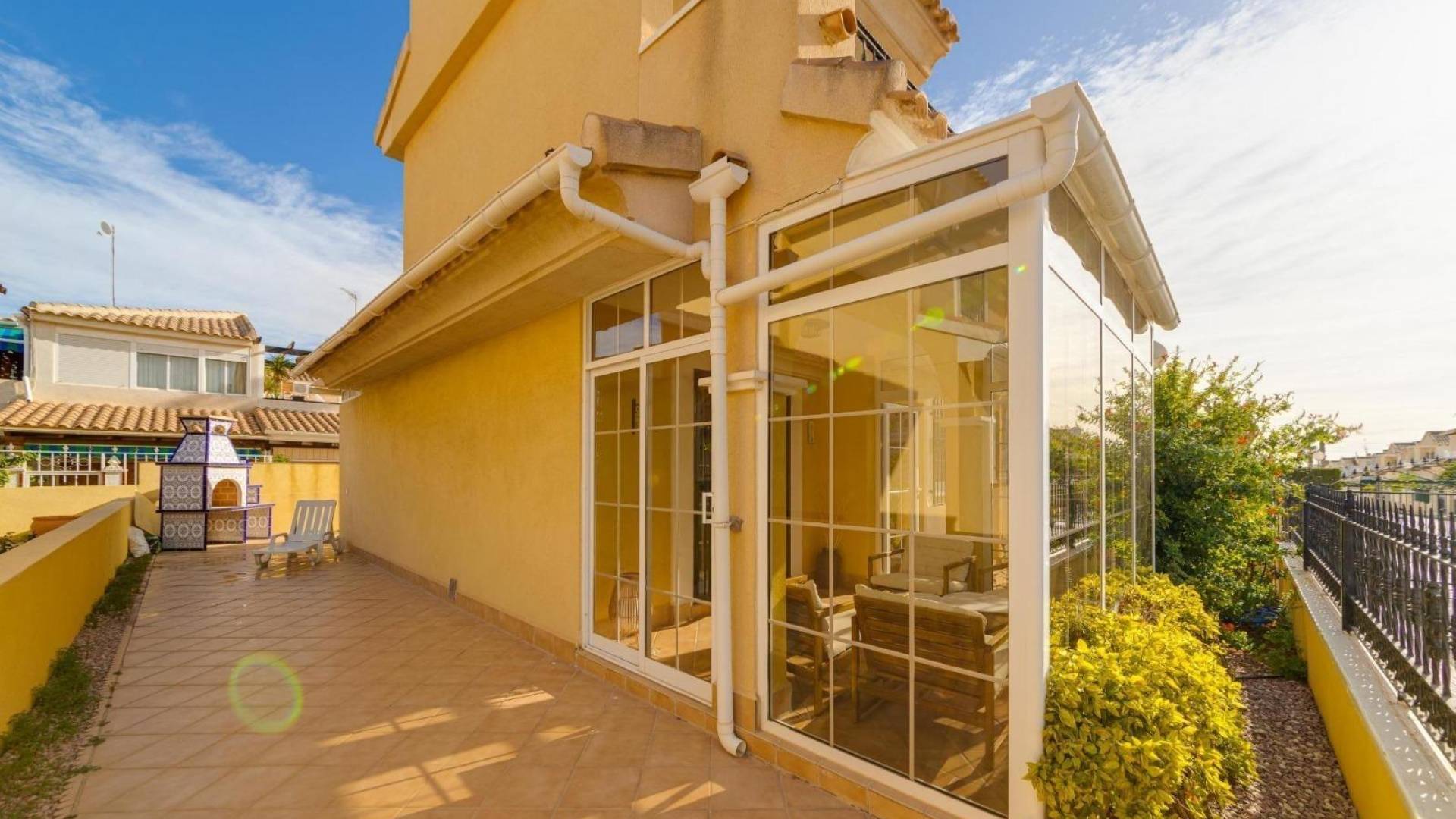 D'occasion - Villa indépendante - Orihuela Costa - Playa Flamenca