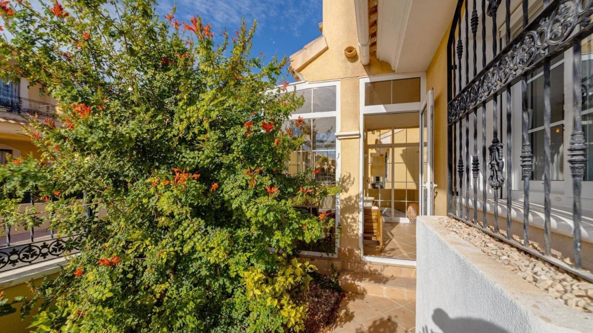 D'occasion - Villa indépendante - Orihuela Costa - Playa Flamenca