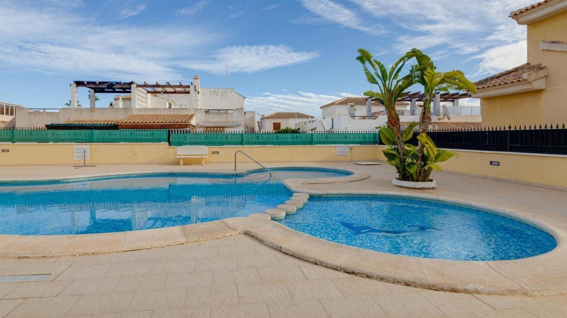 D'occasion - Villa indépendante - Orihuela Costa - Playa Flamenca