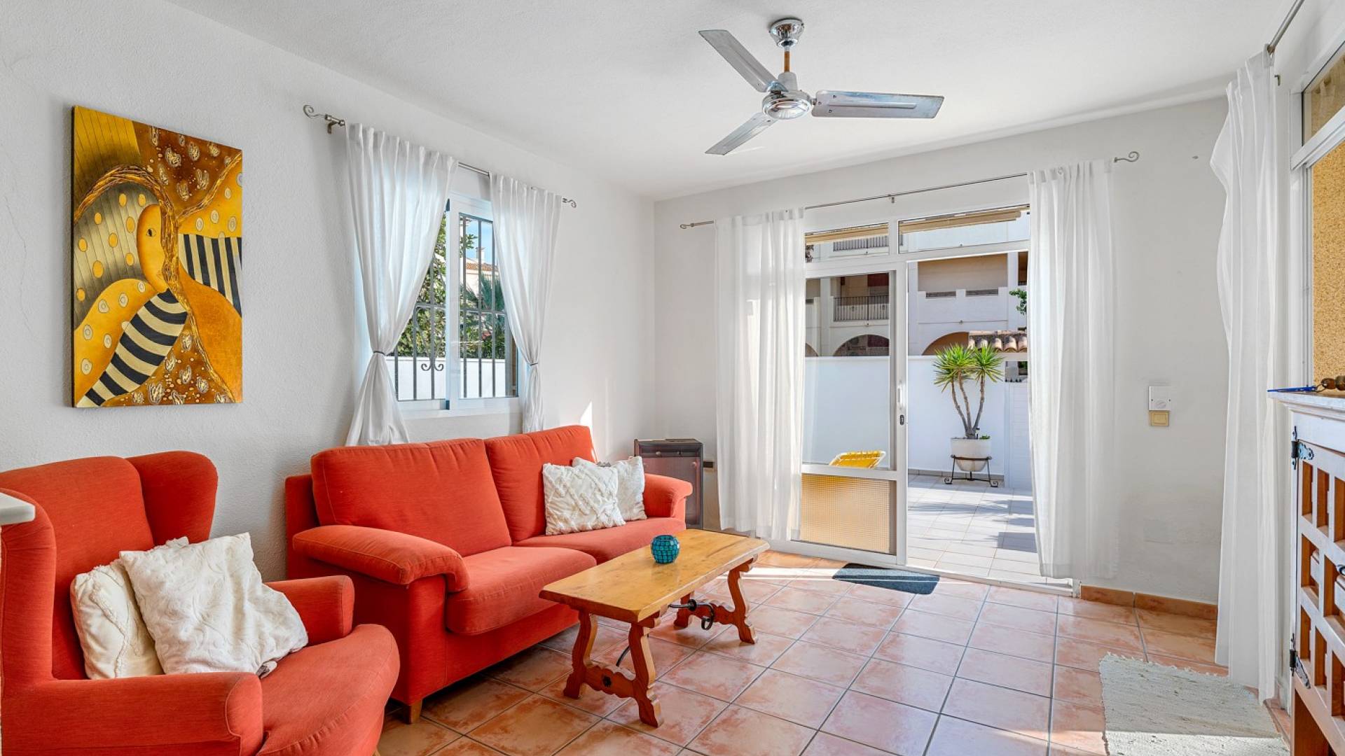 D'occasion - Villa indépendante - Orihuela Costa - Playa Flamenca
