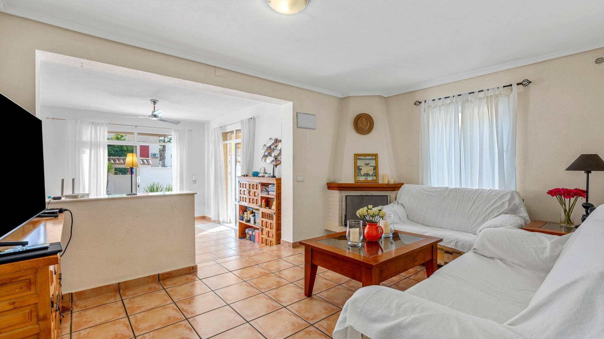 D'occasion - Villa indépendante - Orihuela Costa - Playa Flamenca