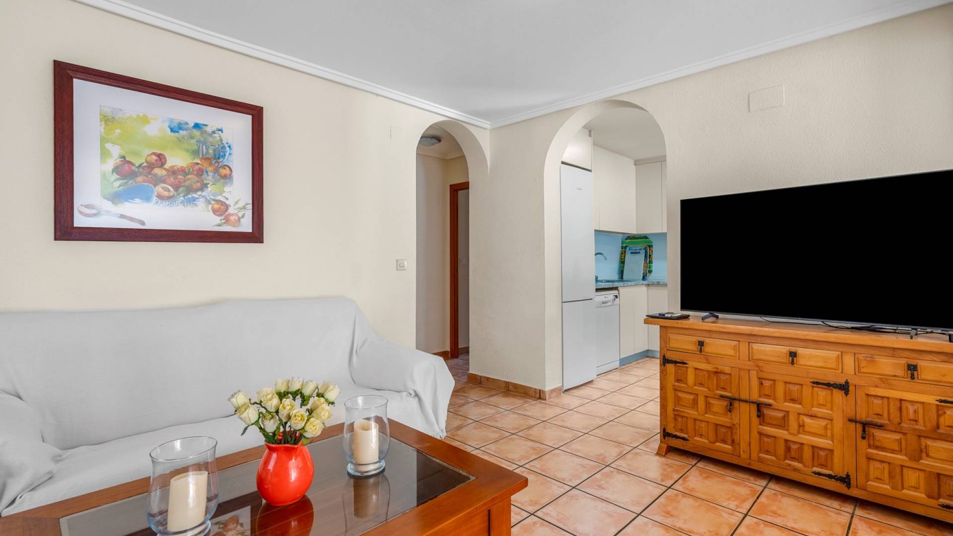 D'occasion - Villa indépendante - Orihuela Costa - Playa Flamenca