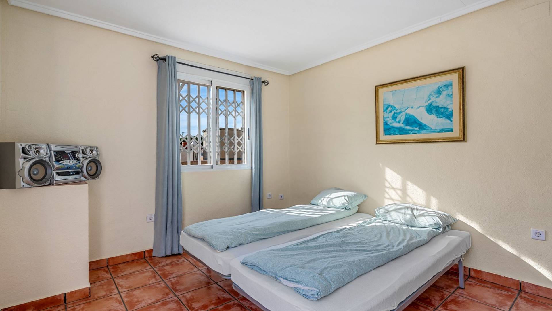 D'occasion - Villa indépendante - Orihuela Costa - Playa Flamenca