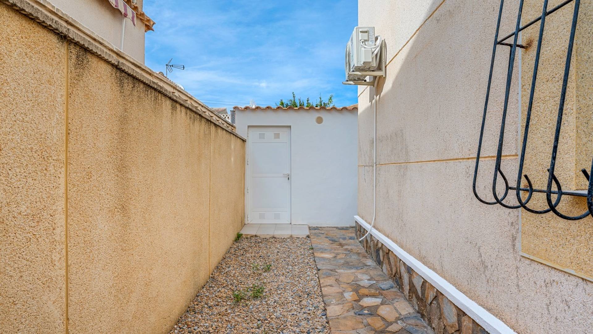 D'occasion - Villa indépendante - Orihuela Costa - Playa Flamenca