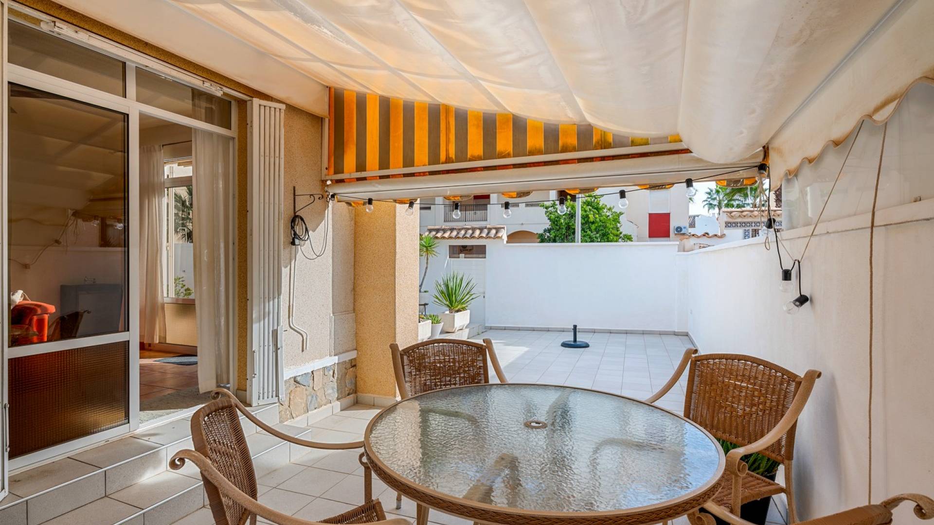 D'occasion - Villa indépendante - Orihuela Costa - Playa Flamenca