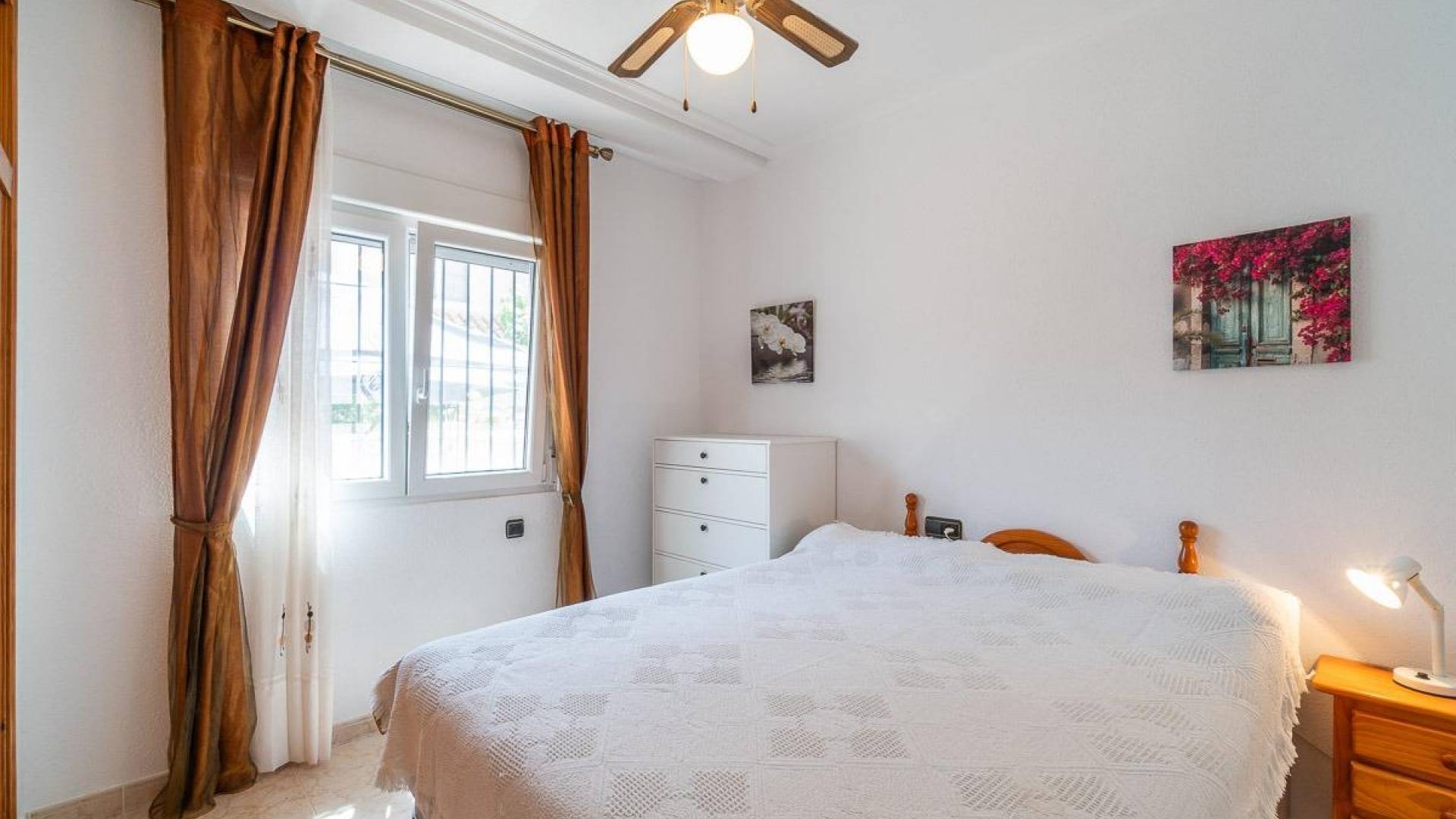 D'occasion - Villa indépendante - Orihuela Costa - Playa Flamenca