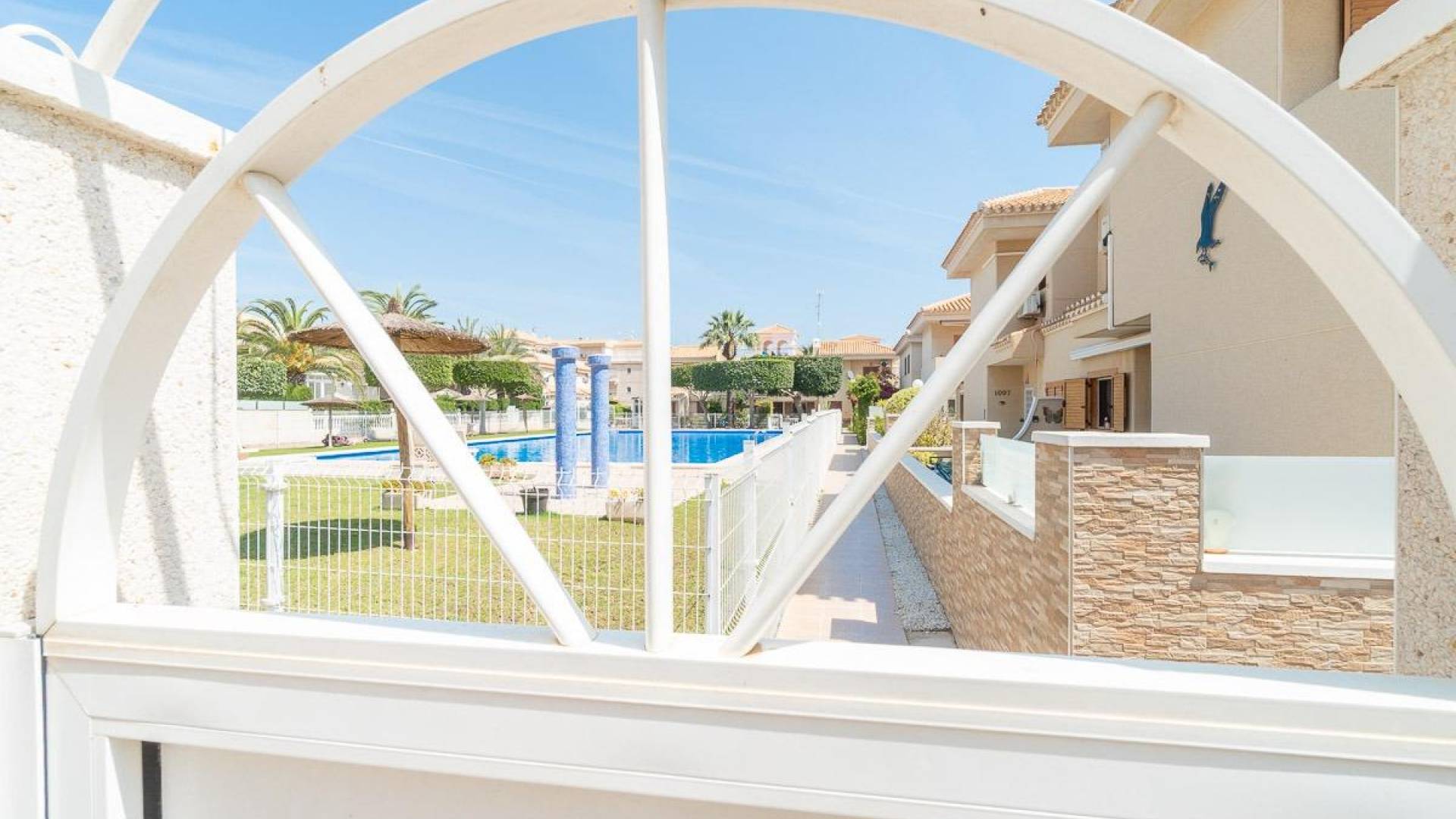 D'occasion - Villa indépendante - Orihuela Costa - Playa Flamenca
