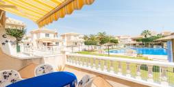D'occasion - Villa indépendante - Orihuela Costa - Playa Flamenca