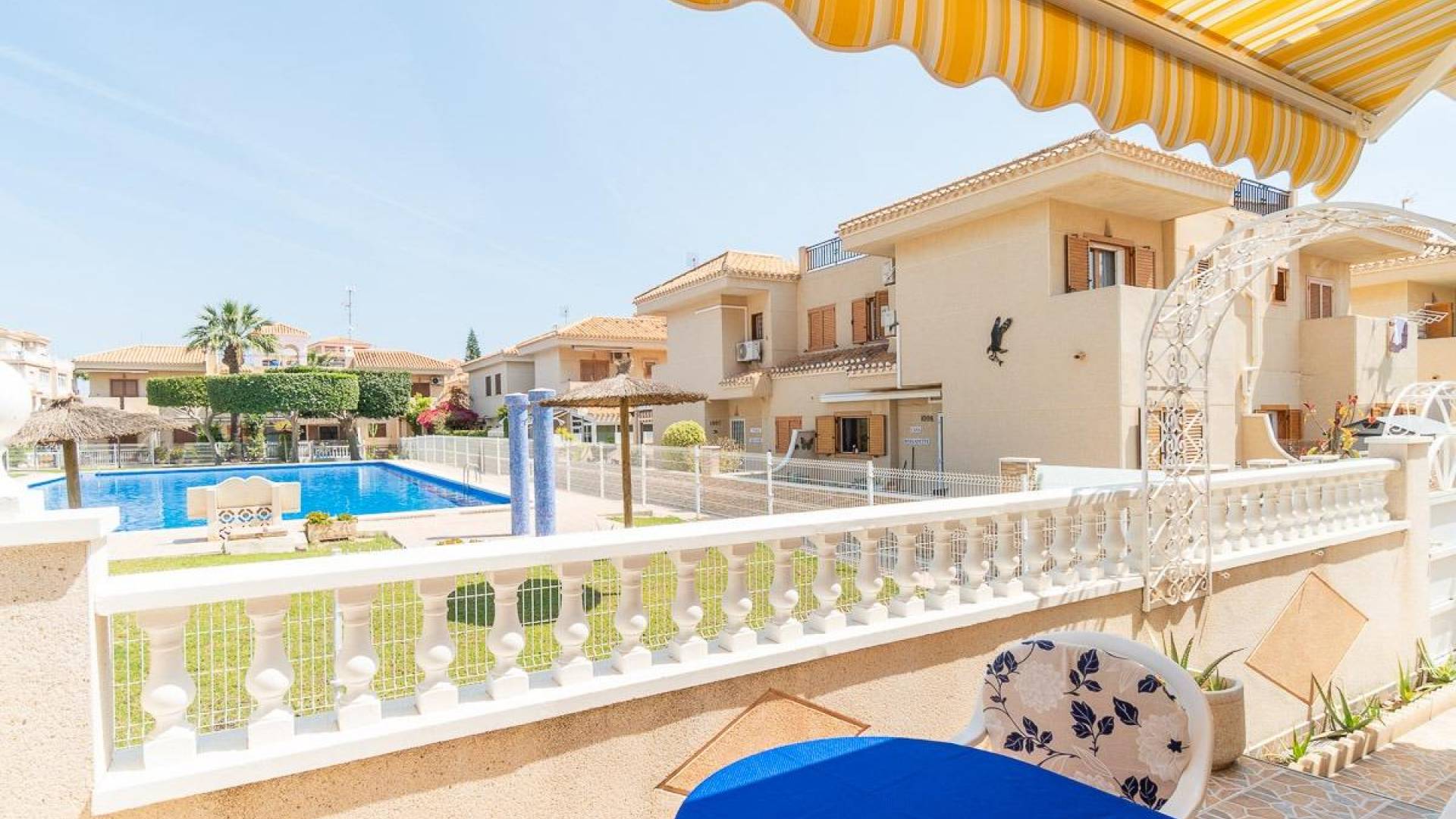D'occasion - Villa indépendante - Orihuela Costa - Playa Flamenca