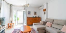 D'occasion - Villa indépendante - Orihuela Costa - Playa Flamenca