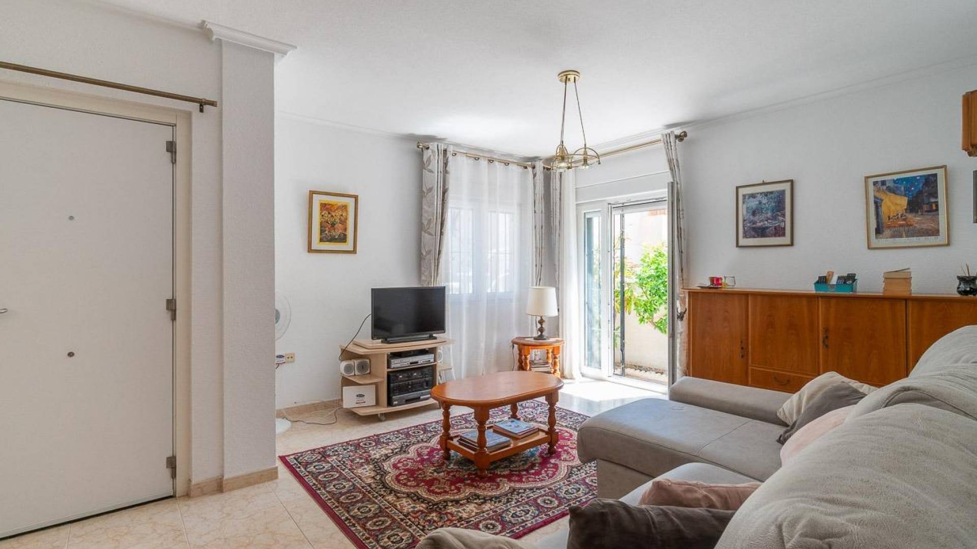 D'occasion - Villa indépendante - Orihuela Costa - Playa Flamenca