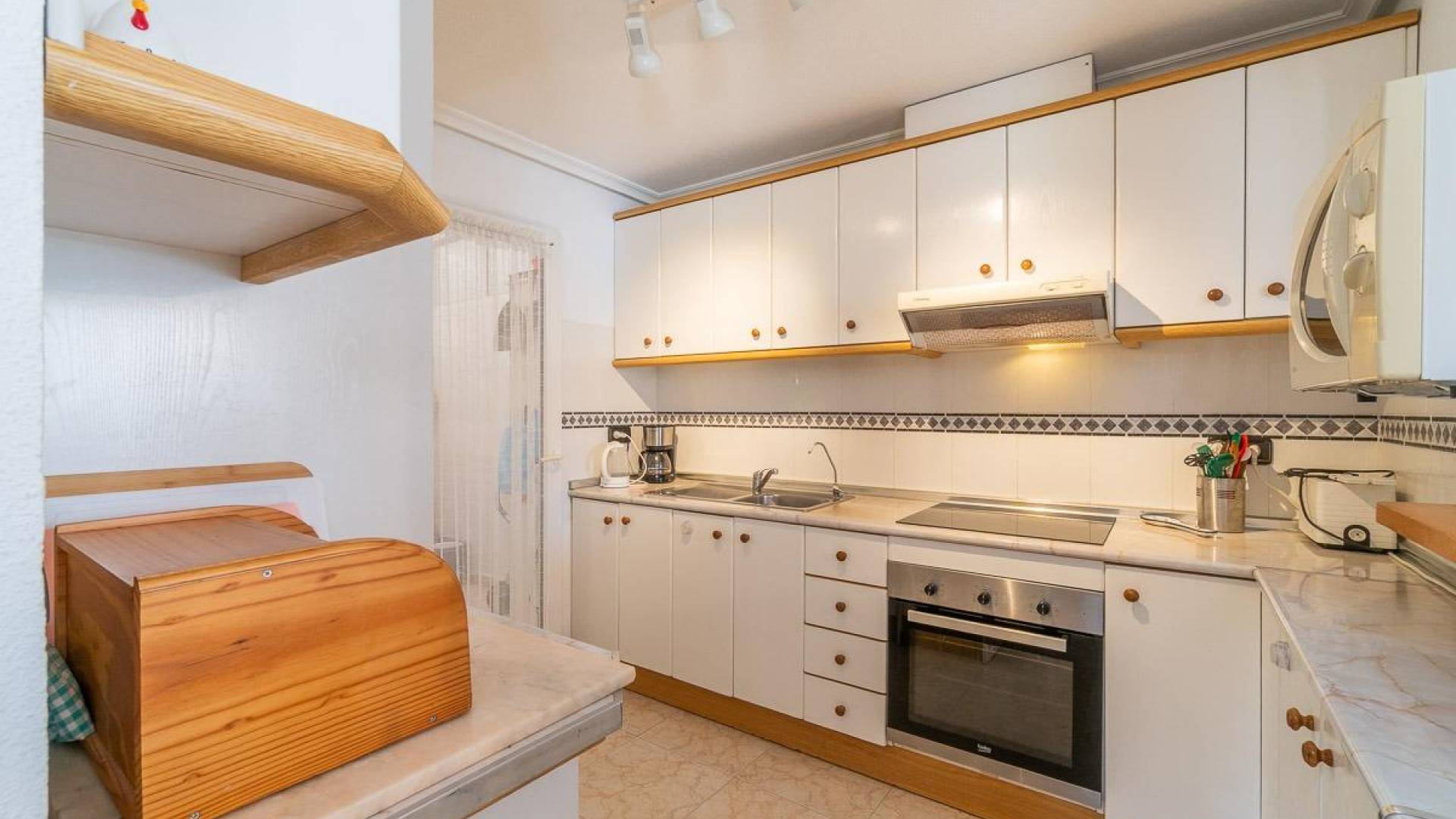 D'occasion - Villa indépendante - Orihuela Costa - Playa Flamenca