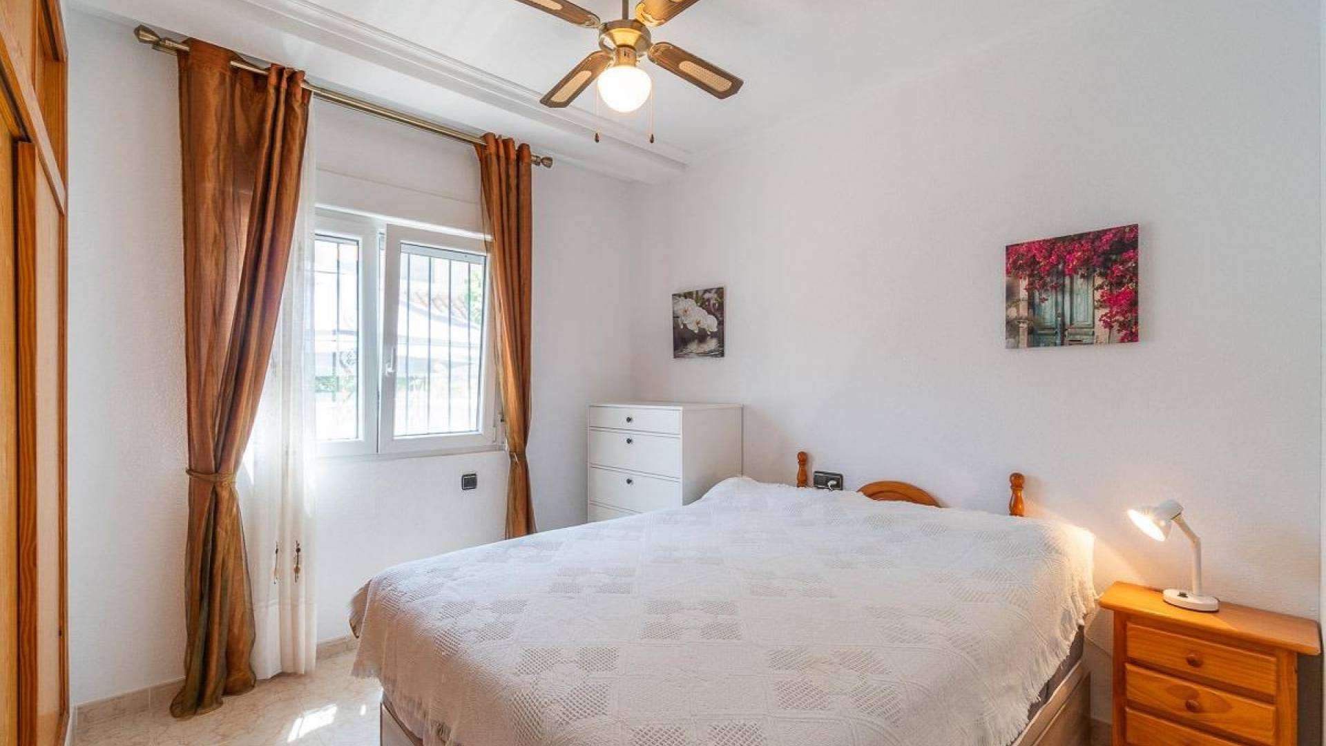 D'occasion - Villa indépendante - Orihuela Costa - Playa Flamenca