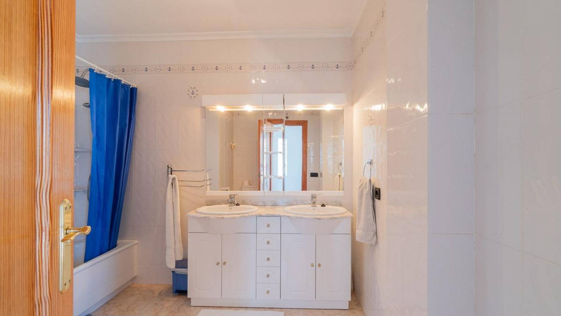 D'occasion - Villa indépendante - Orihuela Costa - Playa Flamenca