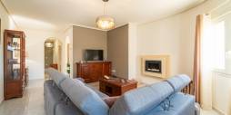 D'occasion - Villa indépendante - Orihuela Costa - Playa Flamenca