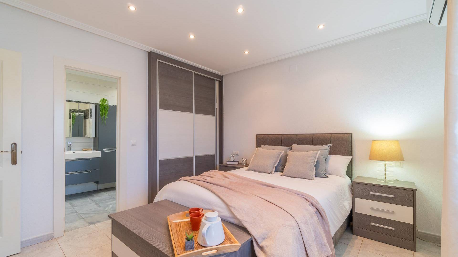 D'occasion - Villa indépendante - Orihuela Costa - Playa Flamenca