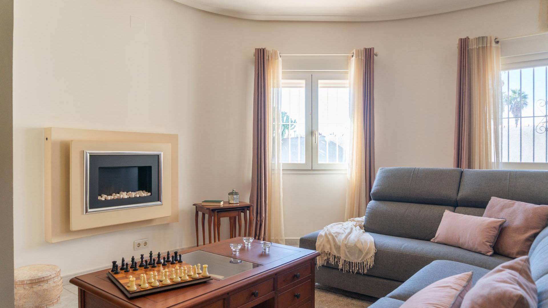 D'occasion - Villa indépendante - Orihuela Costa - Playa Flamenca