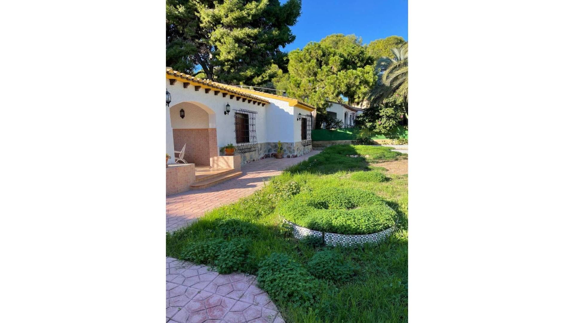 D'occasion - Villa indépendante - Orihuela Costa - Punta Prima