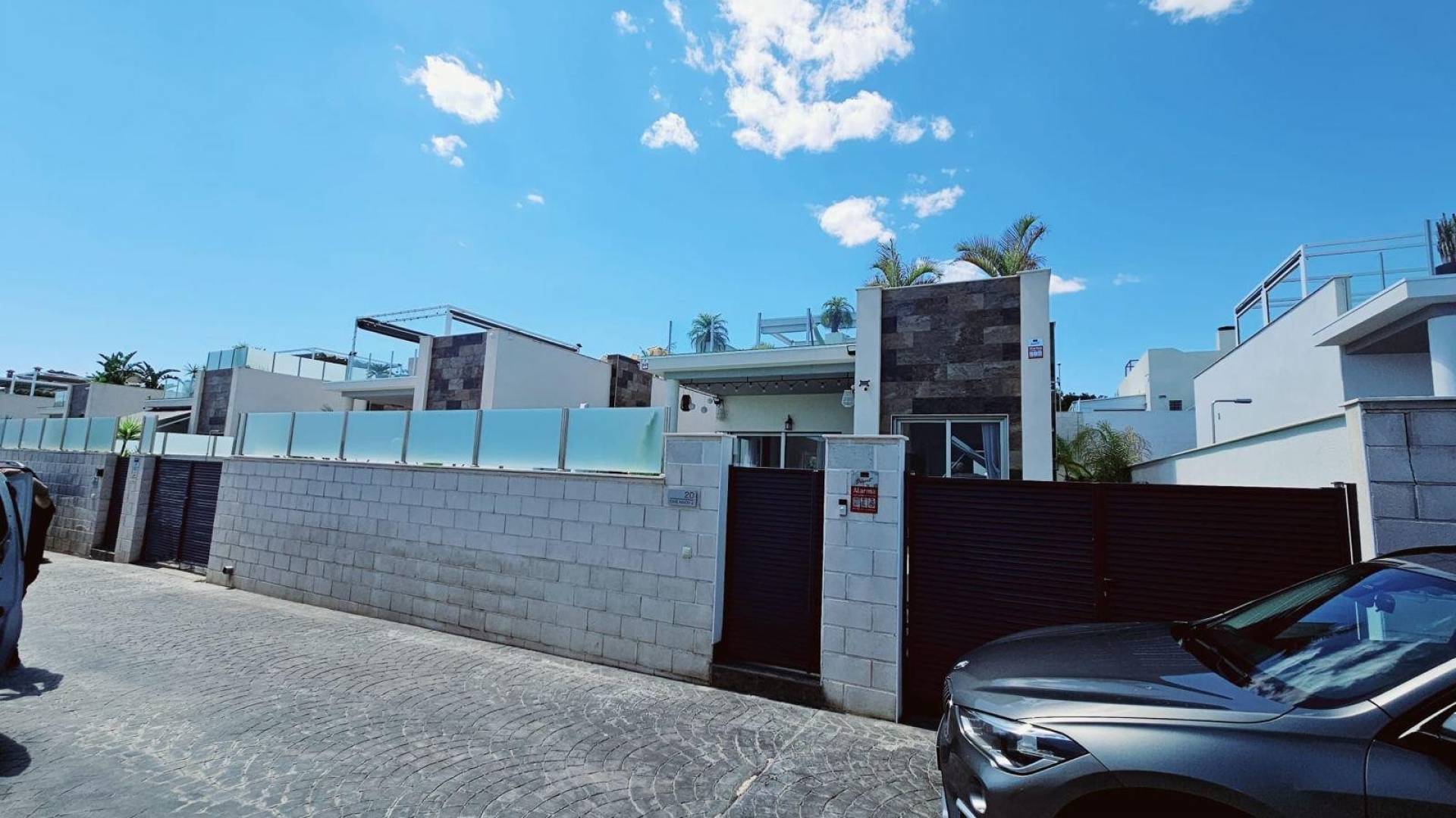 D'occasion - Villa indépendante - Orihuela Costa - Villamartín-Las Filipinas