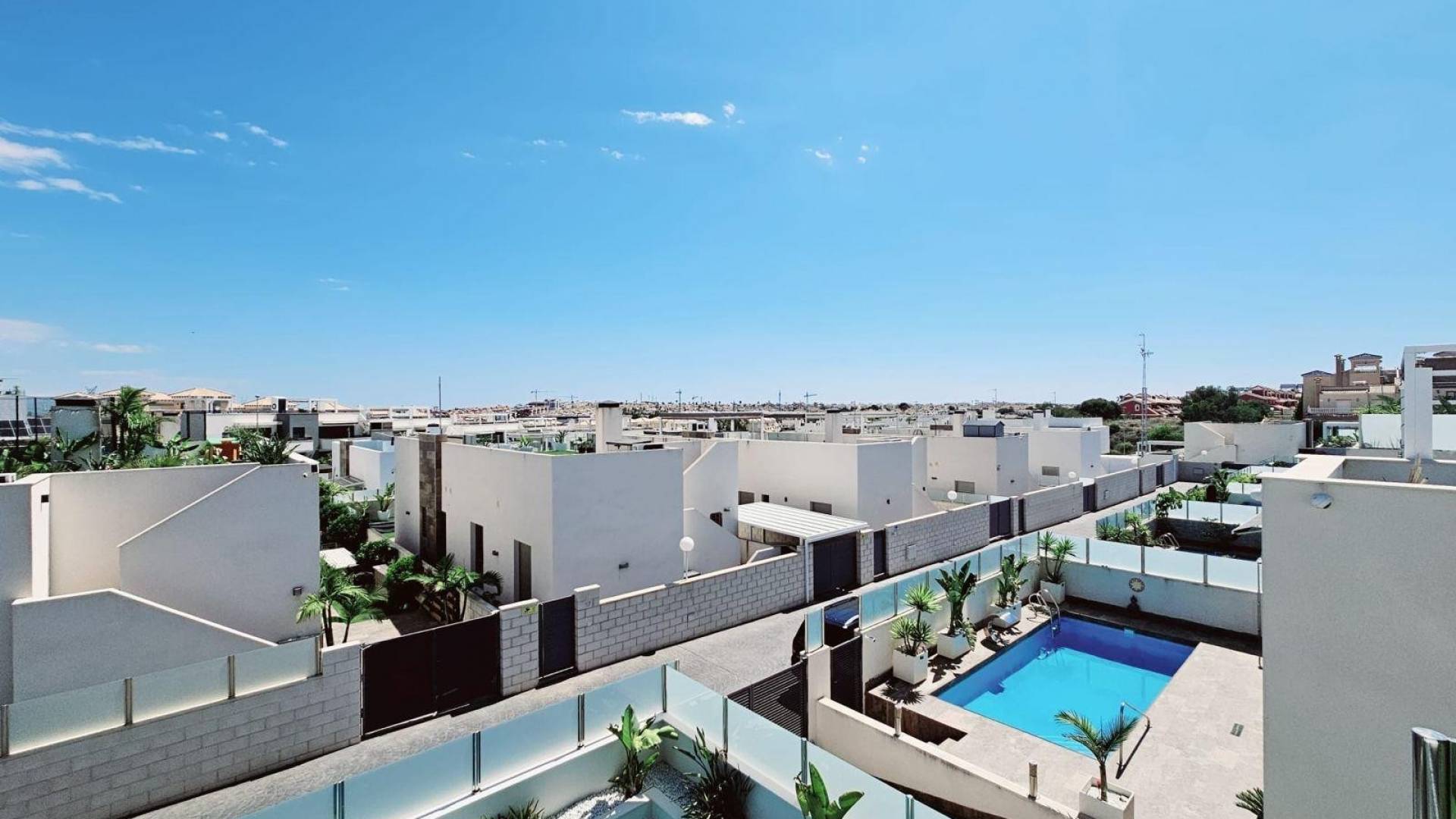 D'occasion - Villa indépendante - Orihuela Costa - Villamartín-Las Filipinas