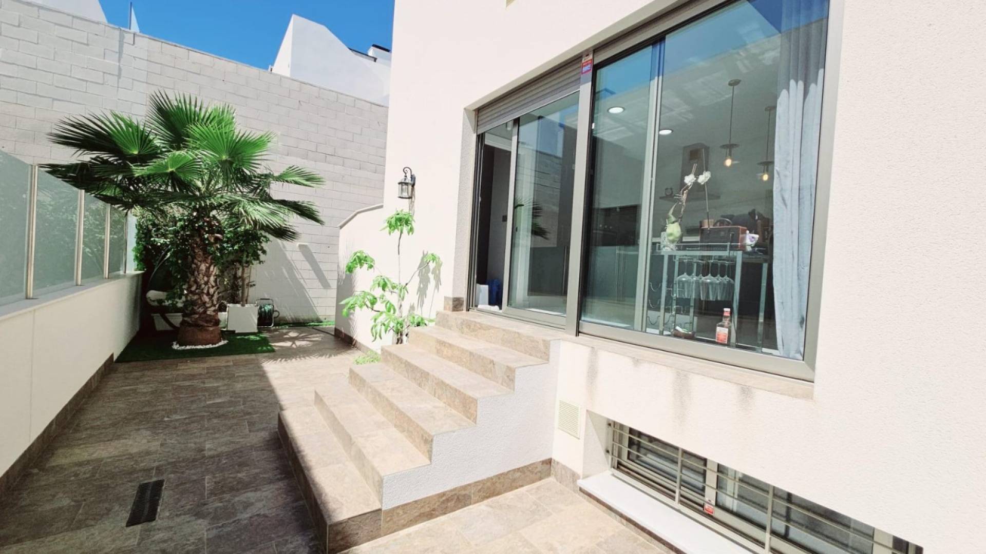 D'occasion - Villa indépendante - Orihuela Costa - Villamartín-Las Filipinas