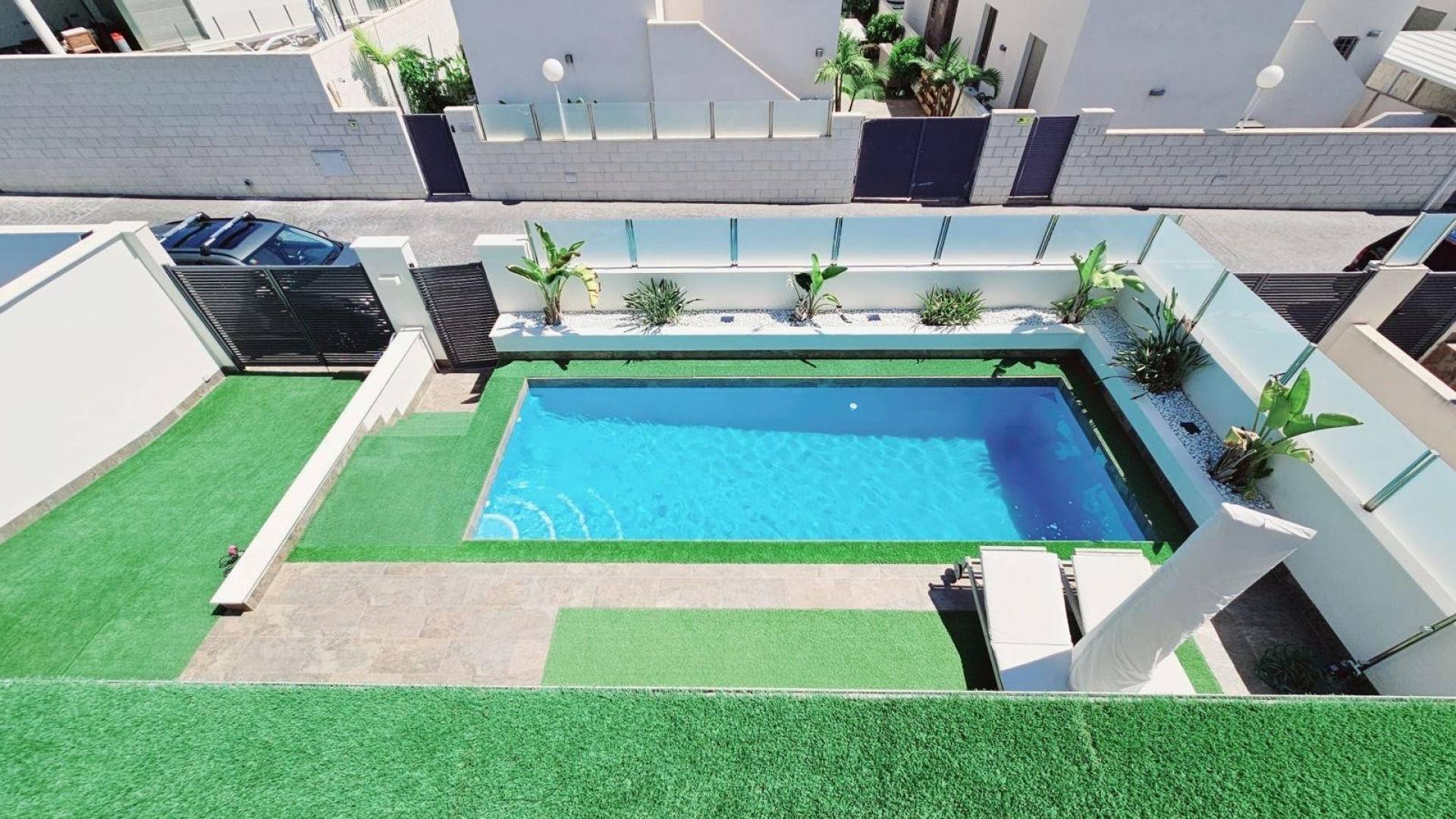 D'occasion - Villa indépendante - Orihuela Costa - Villamartín-Las Filipinas