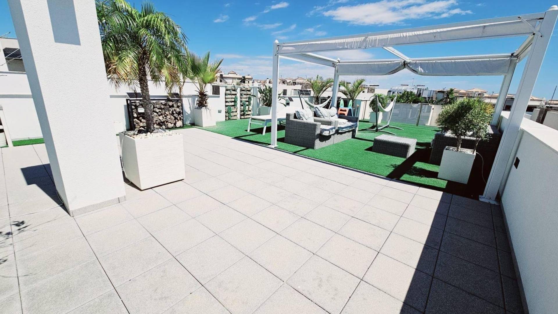 D'occasion - Villa indépendante - Orihuela Costa - Villamartín-Las Filipinas