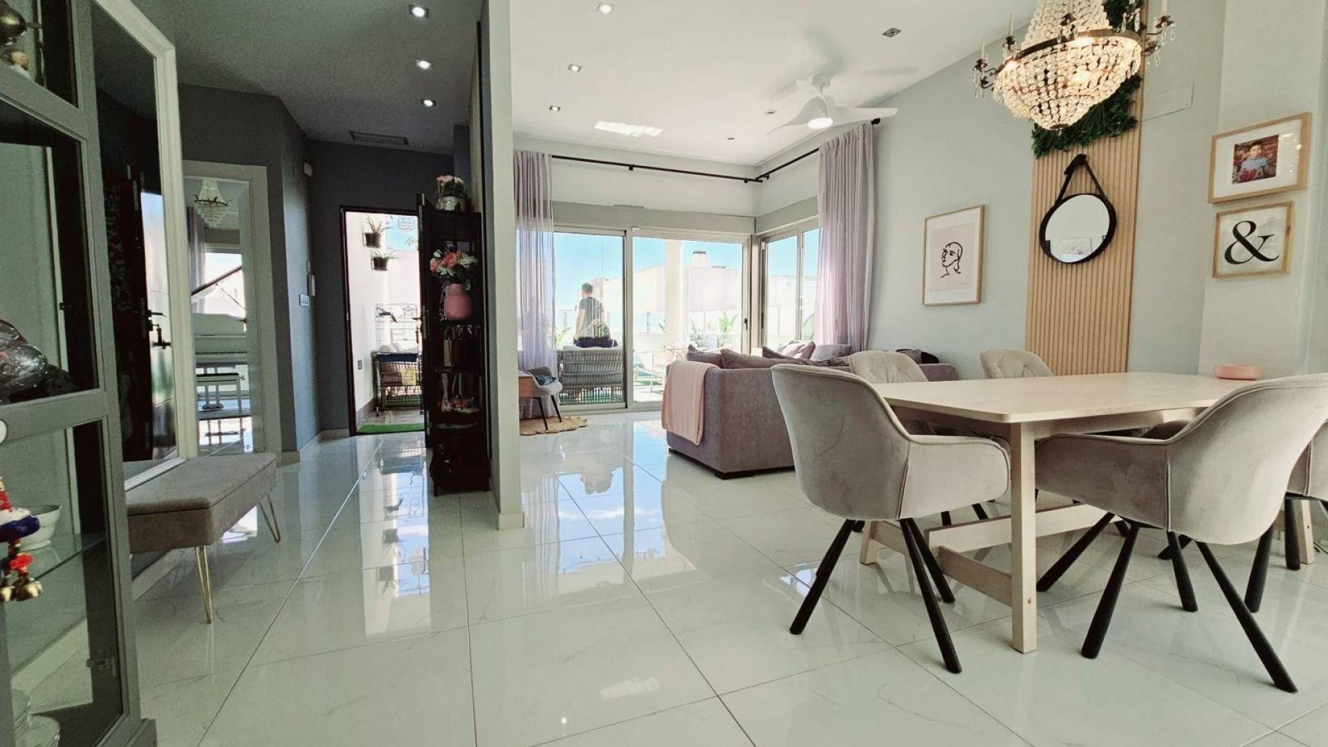 D'occasion - Villa indépendante - Orihuela Costa - Villamartín-Las Filipinas