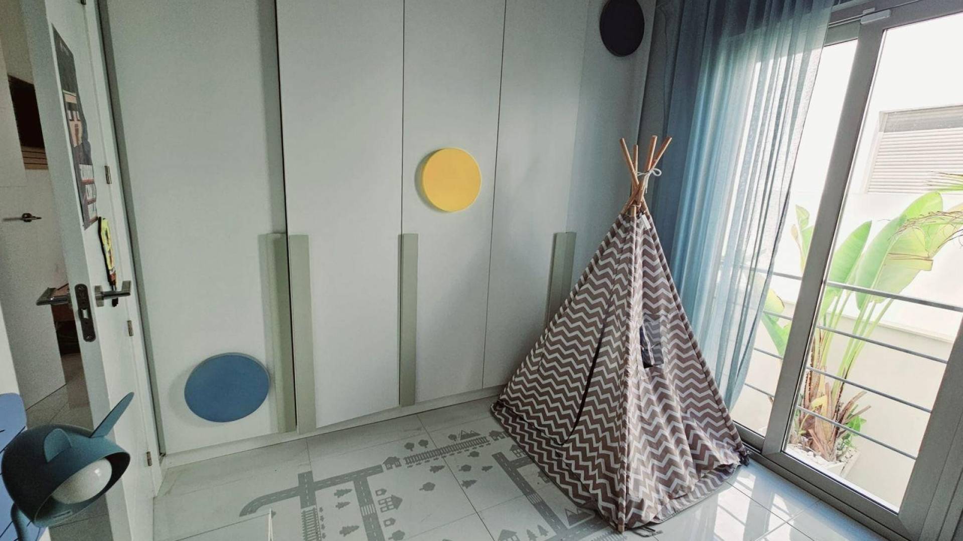 D'occasion - Villa indépendante - Orihuela Costa - Villamartín-Las Filipinas