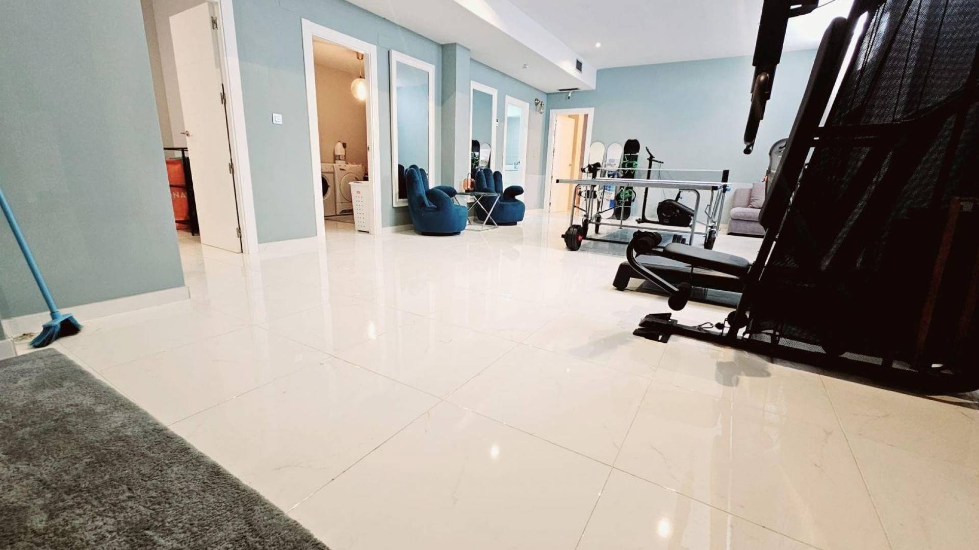 D'occasion - Villa indépendante - Orihuela Costa - Villamartín-Las Filipinas