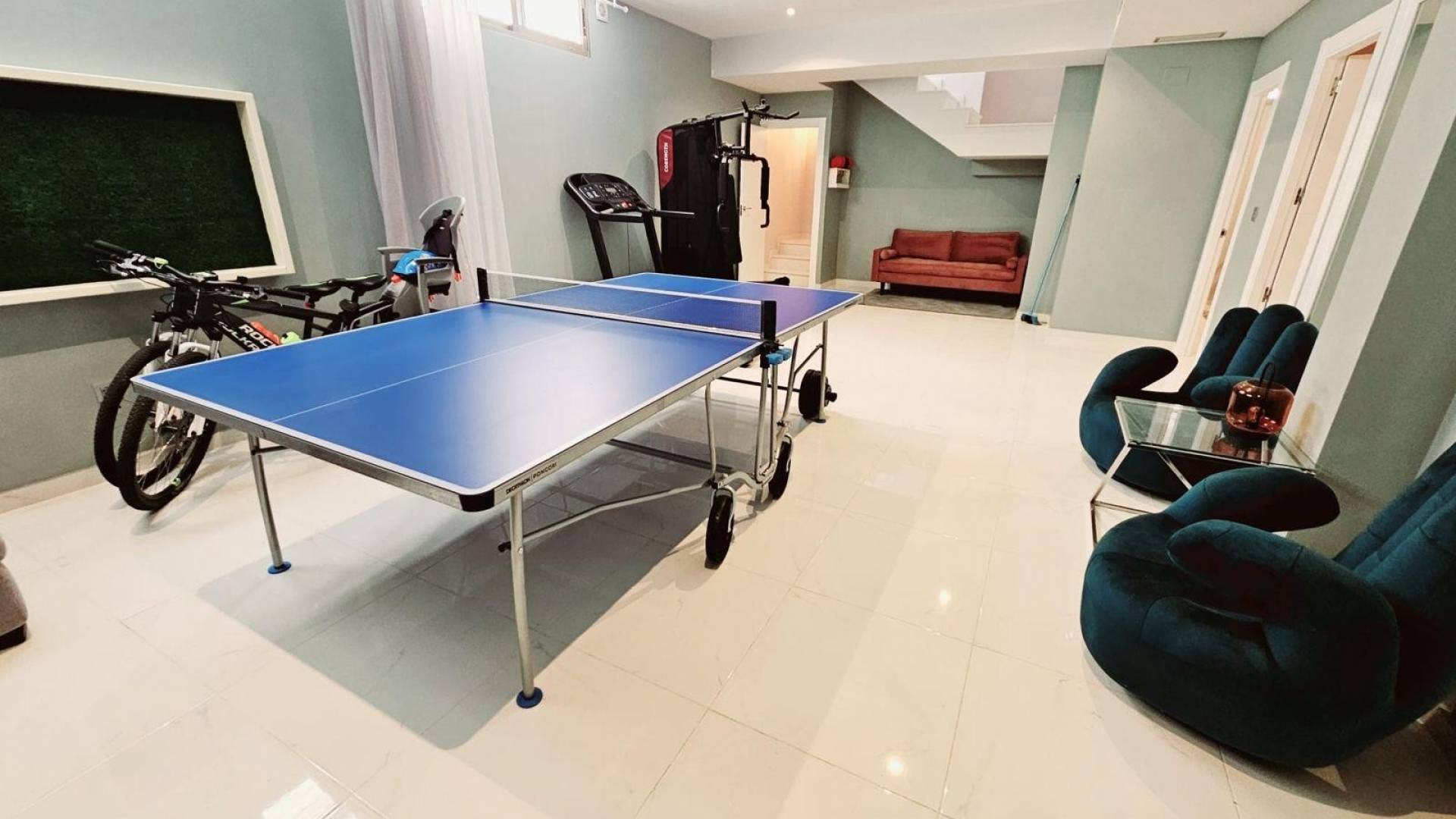 D'occasion - Villa indépendante - Orihuela Costa - Villamartín-Las Filipinas